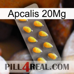 Apcalis 20Mg cialis1